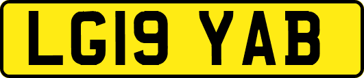LG19YAB