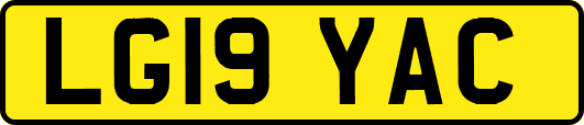 LG19YAC
