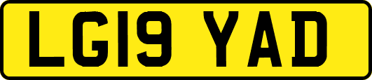 LG19YAD