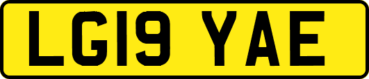 LG19YAE