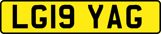 LG19YAG
