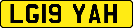 LG19YAH