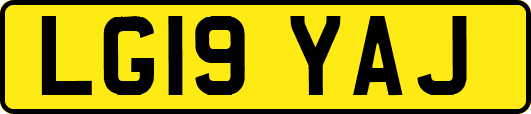 LG19YAJ