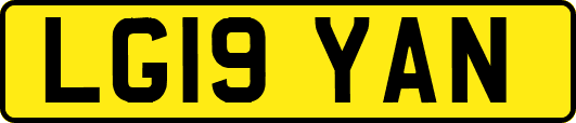 LG19YAN
