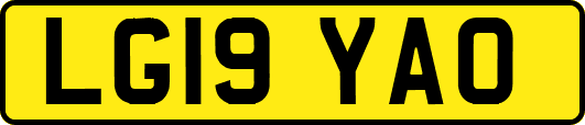 LG19YAO