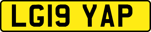 LG19YAP