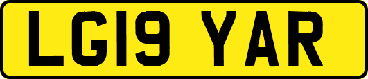 LG19YAR