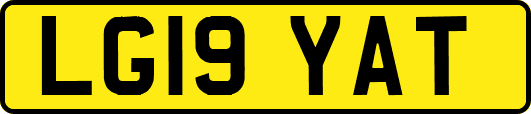 LG19YAT