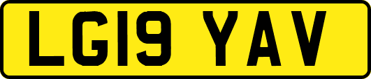 LG19YAV