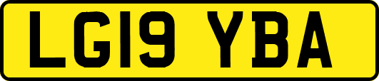 LG19YBA