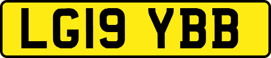 LG19YBB