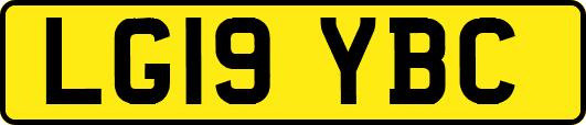 LG19YBC