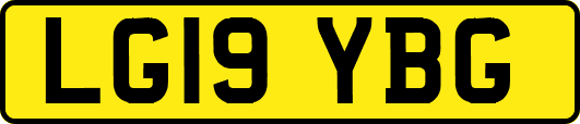 LG19YBG