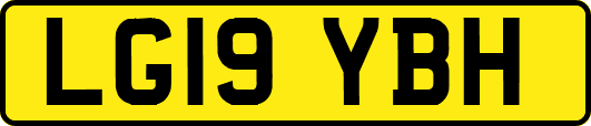LG19YBH