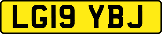 LG19YBJ
