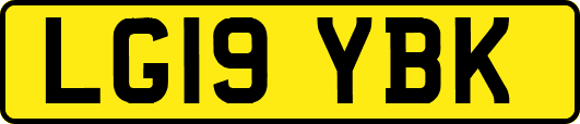 LG19YBK