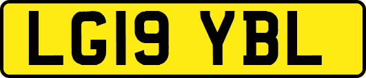 LG19YBL