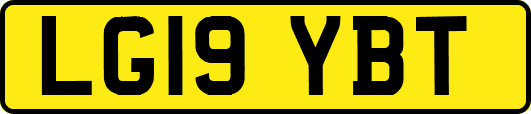 LG19YBT