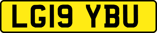 LG19YBU