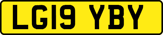 LG19YBY