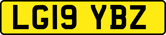 LG19YBZ
