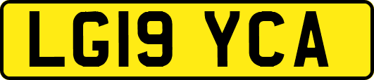 LG19YCA