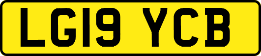 LG19YCB