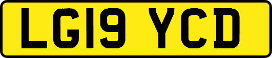 LG19YCD