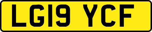 LG19YCF