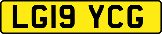 LG19YCG