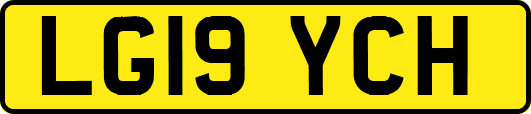 LG19YCH