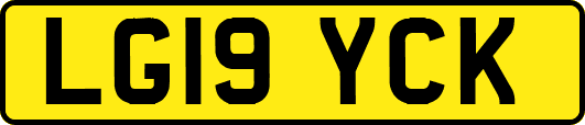 LG19YCK