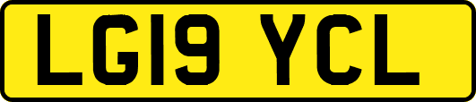 LG19YCL