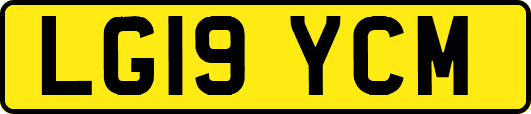 LG19YCM