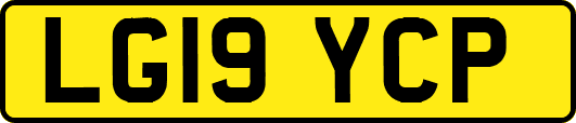 LG19YCP