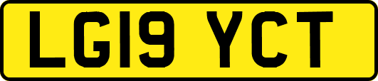 LG19YCT