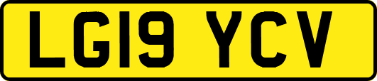 LG19YCV