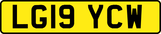 LG19YCW
