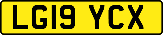 LG19YCX