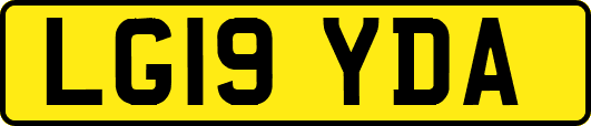 LG19YDA