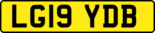 LG19YDB