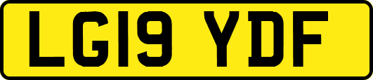 LG19YDF