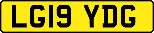 LG19YDG