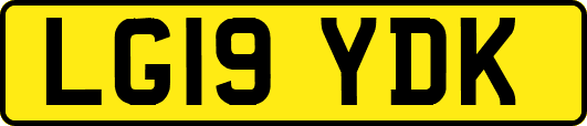 LG19YDK