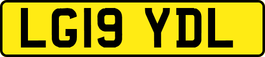 LG19YDL