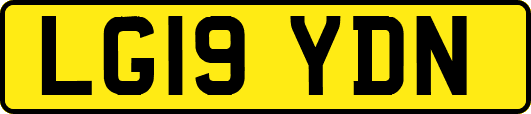 LG19YDN