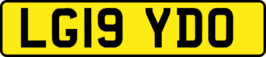 LG19YDO
