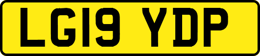 LG19YDP