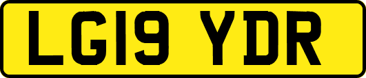 LG19YDR