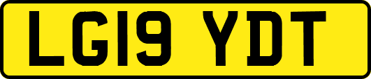 LG19YDT